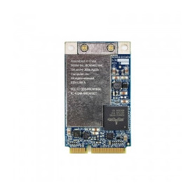 WiFi Bluetooth Network Card BCM94321MC MacBook 13" A1181 2006-2009