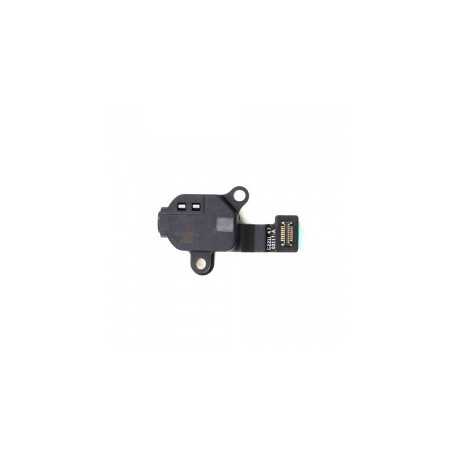 Connecteur Prise Jack Câble Microphone Audio 821-03114-A MacBook Pro Retina 16.2" M1 Pro/Max A2485 2021 Noir