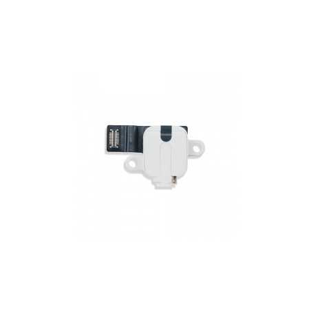 Connecteur Prise Jack Microphone Audio 821-03656-05 MacBook Air Retina 13.6" M2 A2681 2022 Blanc