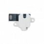 Connecteur Prise Jack Microphone Audio 821-03656-05 MacBook Air Retina 13.6" M2 A2681 2022 Blanc