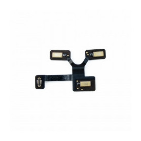 Câble Flex Microphone MacBook Air Retina 13.6" M2 A2681 821-04114-02 EMC4074 MLY33 MLY43 2022