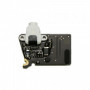 Prise Audio Jack 820-01929-A Macbook Air Retina M1 13" A2337 2020 Blanc