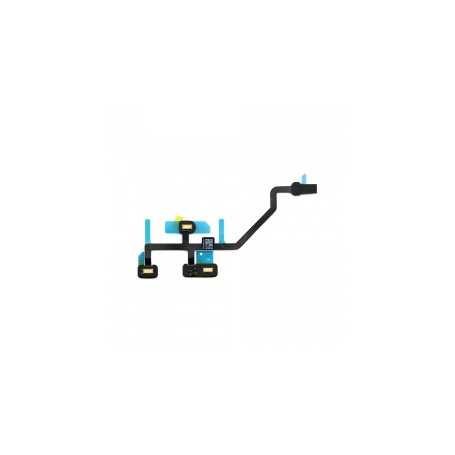 Trackpad Cable MacBook Air 13" Mic. Cable MacBook Air 13" Retina A2337 Microphone Flex Cable 821-03111-03 Late 2020  EMC 3598