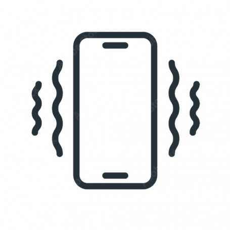 Vibreur Samsung Galaxy S21 Ultra (G998)