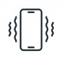 Vibreur Samsung Galaxy S21 Ultra (G998)