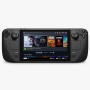 Steam Deck Console - 64GB Black