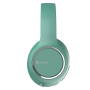 Casque Sans Fil V2 - Devia Kinton Series EM039 - Vert