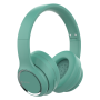 Casque Sans Fil V2 - Devia Kinton Series EM039 - Vert