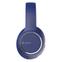 Casque Sans Fil V2 - Devia Kinton Series EM039 - Bleu