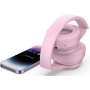 Wireless Headset V2 - Devia Kinton Series EM039 - Pink