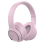 Casque Sans Fil V2 - Devia Kinton Series EM039 - Rose