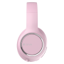 Casque Sans Fil V2 - Devia Kinton Series EM039 - Rose