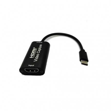 HDMI HDTV Adapter / Type-C Video Backup