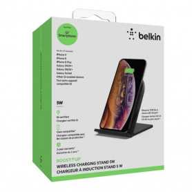 Wireless charger Belkin