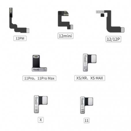 Qianli Face ID Repair Programmer for iPhone X - 15 Pro Max