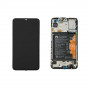 Huawei P Smart 2020 Screen Chassis (Service Pack) - 02353RJT