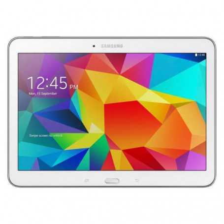 Samsung Galaxy Tab 4 10.1 SM-T530 1.5+16GB Wi-Fi White - Grade AB