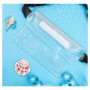 Large Transparent Waterproof Phone Pouch