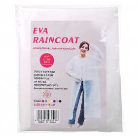 Thick Adult White Waterproof 68x115CM