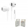 Earphones Hands-Free Kit Jack 3.5mm (Mayline)