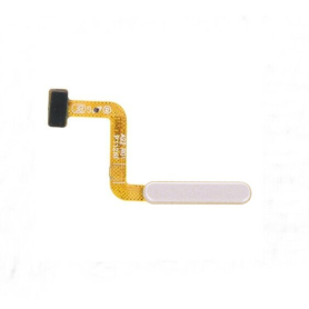Samsung Galaxy M22 (M225F) Gold Fingerprint Reader Cover