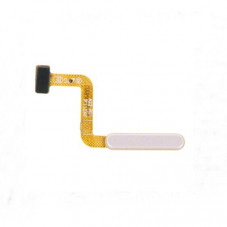 Nappe Lecteur d'Empreintes Samsung Galaxy M22 (M225F) Or