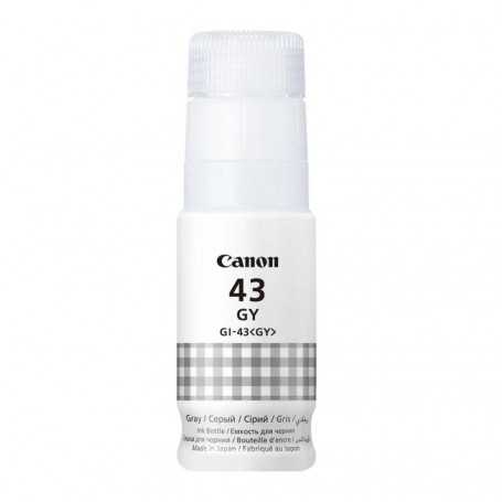 Cartouche Jet d'encre Gris CANON GI53G