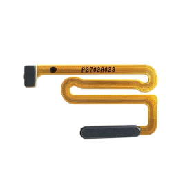 Nappe Lecteur d'Empreintes Samsung Galaxy M12 Noir | EasyMobile