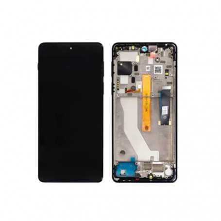 Motorola Moto G8 Screen (Service Pack)