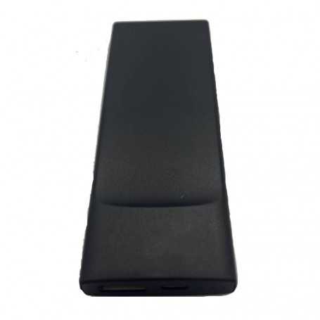 Power Bank Pixika - 142781 3600 mAh Black