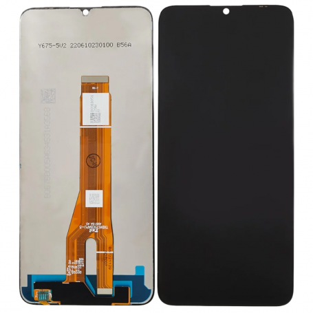 Huawei Honor X7a (4G) (2022) Screen Without Frame (Original Pack)