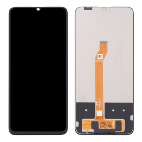 Screen Huawei Honor X7 (4G) (2022) Without Frame (Original Pack)