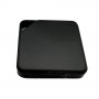 Petit Disque Dur Portable Sans Fil Pixika PXK Air Disk - 142872 8 Go Noir