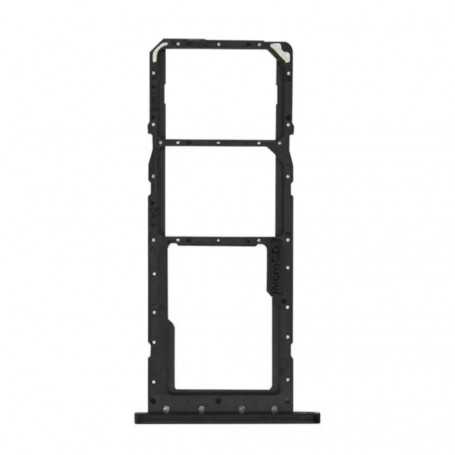 Samsung Galaxy A03 (A035F)/(A035G) Black SIM Tray