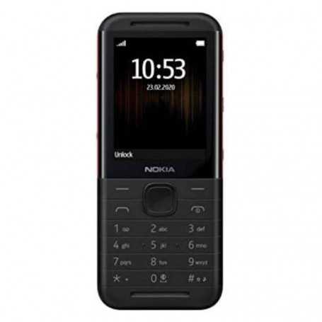 Mini mobile phone 5310 Black