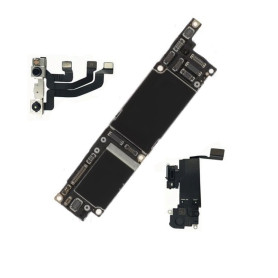 "Achetez la Carte Mère iPhone XR 128 Go Noir débloquée pour une pe