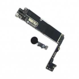 "Carte Mère iPhone 7 Plus 128 Go débloquée - Réparez votre télé