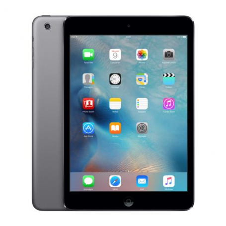 iPad Mini (2nd Generation) 32GB WiFi Grey - Grade B