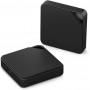 Pixika PXK Air Disk Small Wireless Portable Hard Drive - 142872 8 GB Black