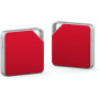 Small Portable Hard Drive Pixika - 142872 64GB Red