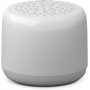 Mini Enceinte Bluetooth 2W / 180mAh - Pixika 142900 - Blanc