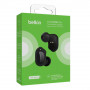 Écouteurs Bluetooth Sans fil Belkin AUC005btBK - Noir