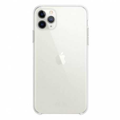 Coque Transparente iPhone 11 Pro Max (Apple)