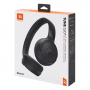 JBL Tune 520BT Bluetooth Headphones - Black