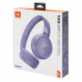 Casque Bluetooth JBL Tune 520BT - Violet