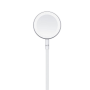 Magsafe Apple Watch USB charger - Devia Smart Series - White