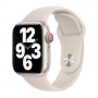 Apple Watch Band 45mm - Stellar Light (Apple)