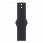 Apple Watch Band 45mm - Midnight (Apple)