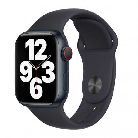 Apple Watch Band 41mm - Midnight (Apple)