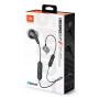 JBL Endurance Run BT Black Bluetooth Headphones